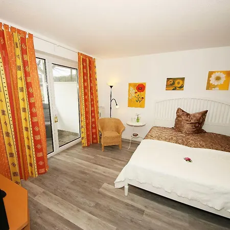 Lägenhet Kurs Nordost Baabe